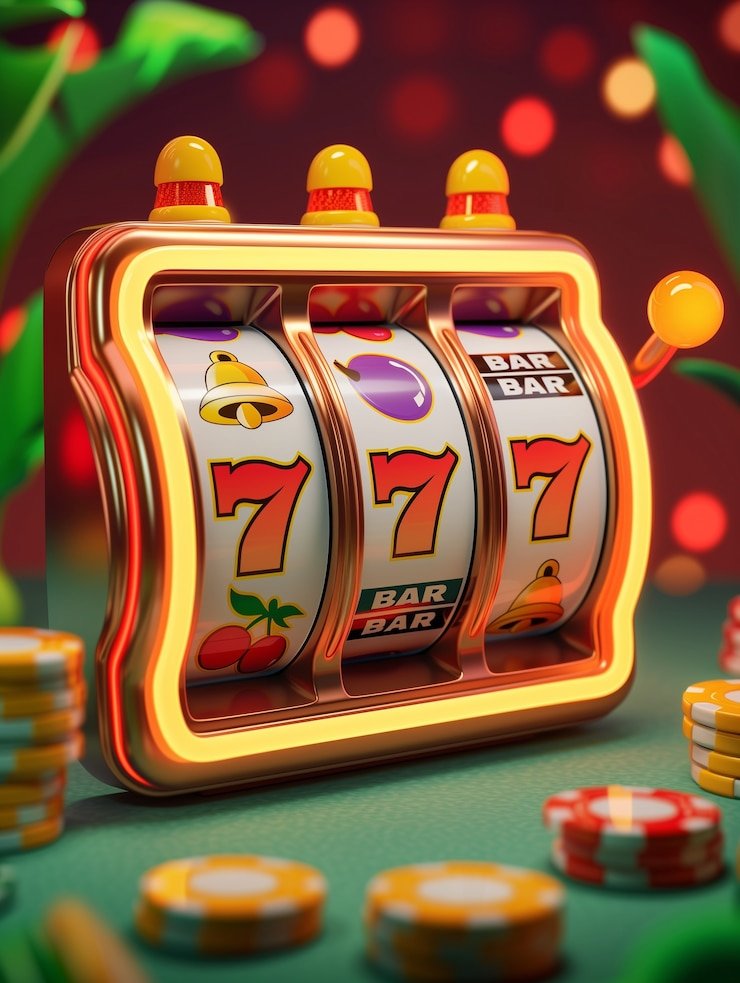 media slot featured game showcase